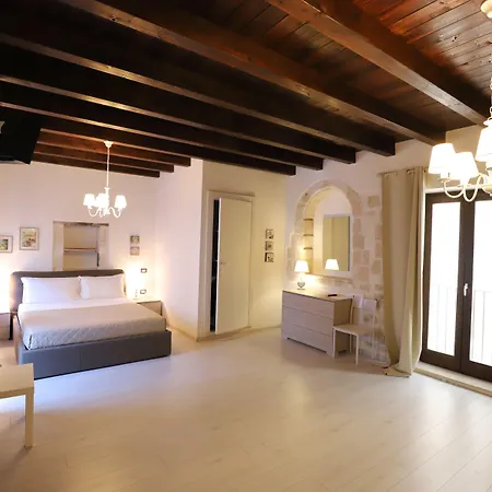 Italiana Resort Atrio-2